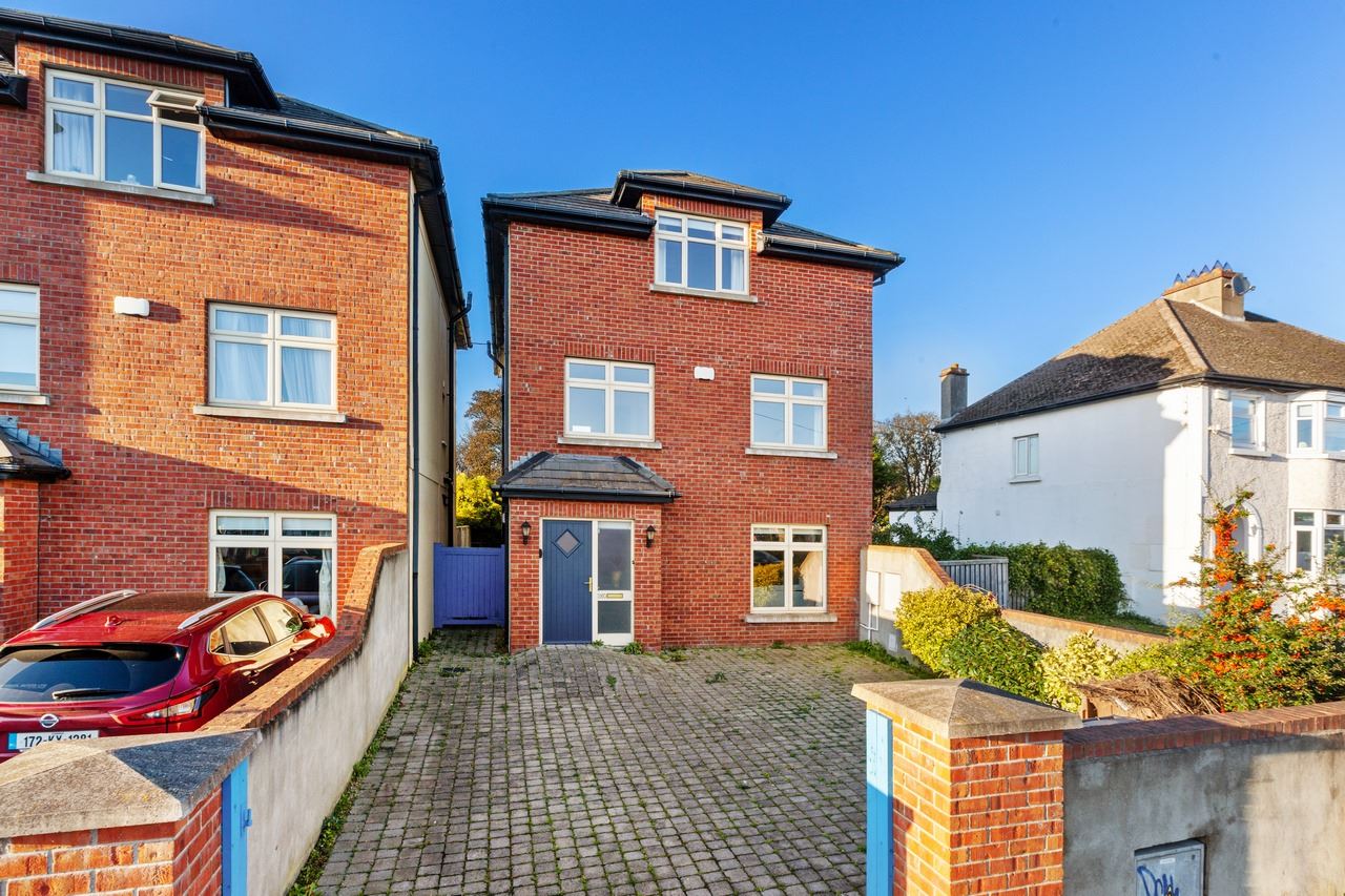 260 Howth Road, Killester,   Dublin 5