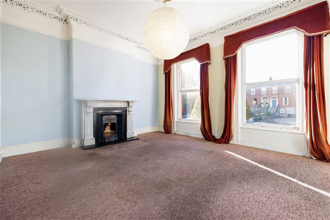 54 Palmerston Road, Rathmines, Dublin 6
