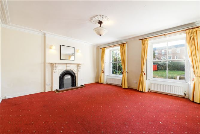 54 Palmerston Road, Rathmines, Dublin 6