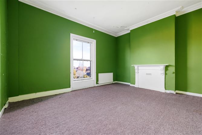 54 Palmerston Road, Rathmines, Dublin 6