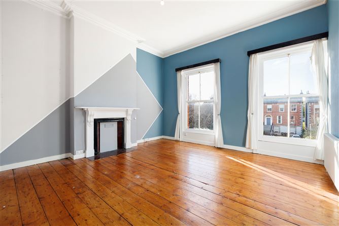54 Palmerston Road, Rathmines, Dublin 6