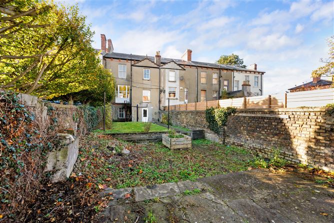 54 Palmerston Road, Rathmines, Dublin 6
