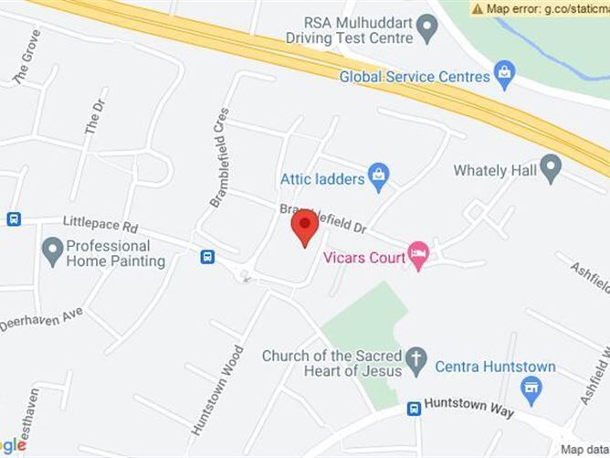 10 Bramblefield Court, Clonee, Dublin 15