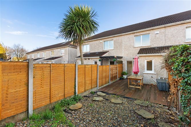 10 Bramblefield Court, Clonee, Dublin 15