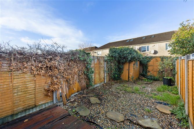 10 Bramblefield Court, Clonee, Dublin 15
