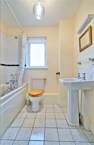 10 Newcastle Manor Square, Newcastle, Dublin