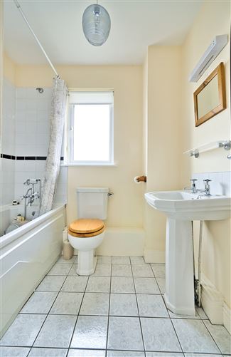 10 Newcastle Manor Square, Newcastle, Dublin
