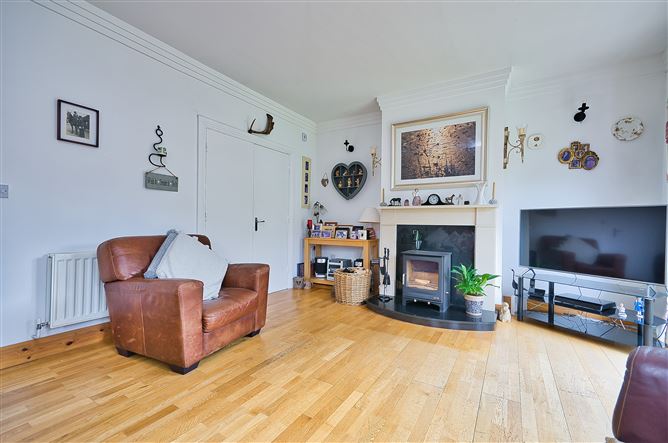 10 Newcastle Manor Square, Newcastle, Dublin