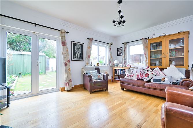 10 Newcastle Manor Square, Newcastle, Dublin