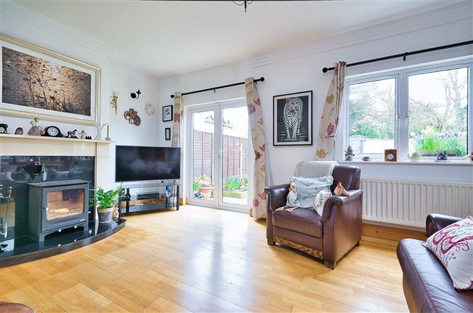 10 Newcastle Manor Square, Newcastle, Dublin