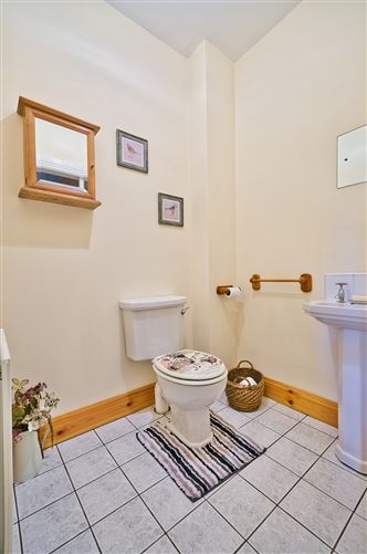 10 Newcastle Manor Square, Newcastle, Dublin