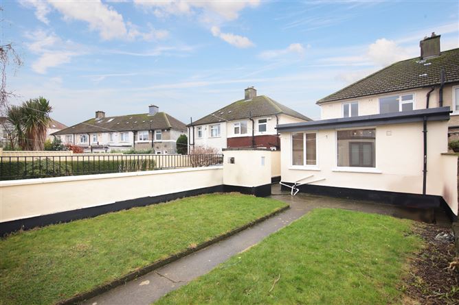 51 Clanranald Road, Donnycarney,   Dublin 5