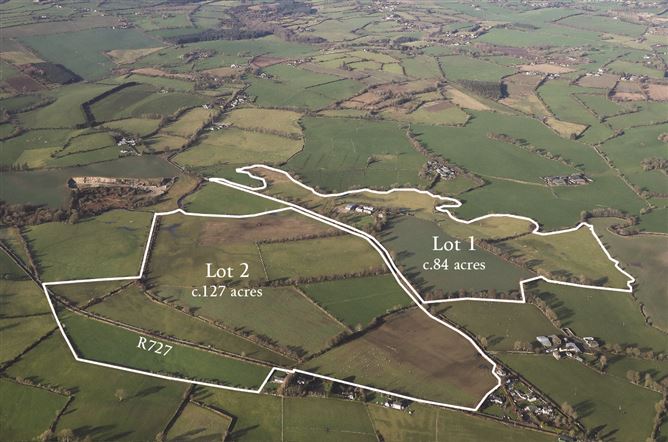 Ballykillane House, Ballykillane, Hacketstown, Carlow