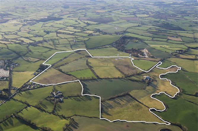 Ballykillane House, Ballykillane, Hacketstown, Carlow