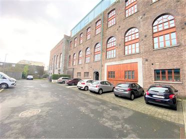 Main image for The Granary, Distillery Lofts, Dubli n 3
