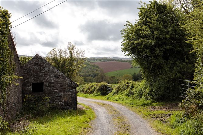 Powerswood, Thomastown, Kilkenny