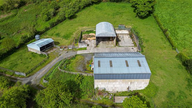 Powerswood, Thomastown, Kilkenny