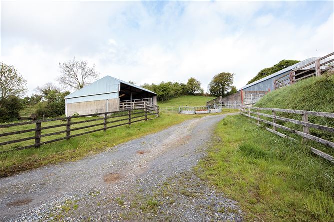 Powerswood, Thomastown, Kilkenny