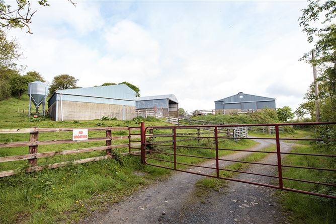 Powerswood, Thomastown, Kilkenny