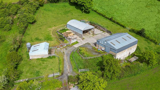 Powerswood, Thomastown, Kilkenny