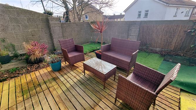 84 Dromheath Avenue, Mulhuddart, Dublin 15