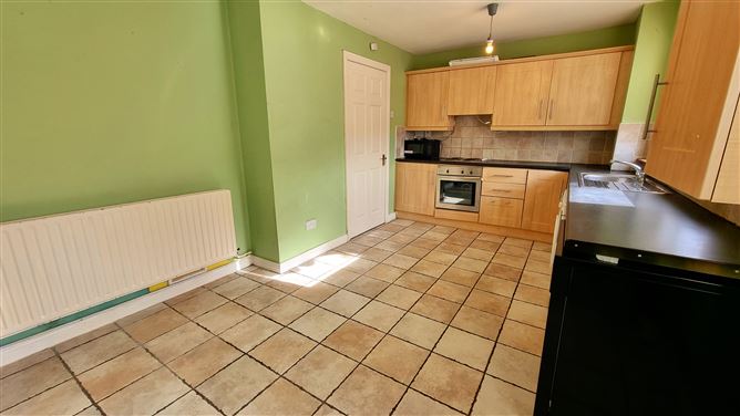 84 Dromheath Avenue, Mulhuddart, Dublin 15