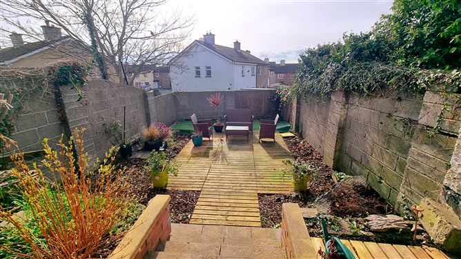 84 Dromheath Avenue, Mulhuddart, Dublin 15