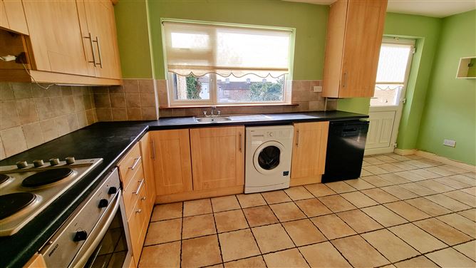 84 Dromheath Avenue, Mulhuddart, Dublin 15