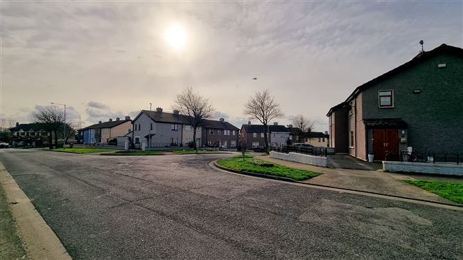 84 Dromheath Avenue, Mulhuddart, Dublin 15