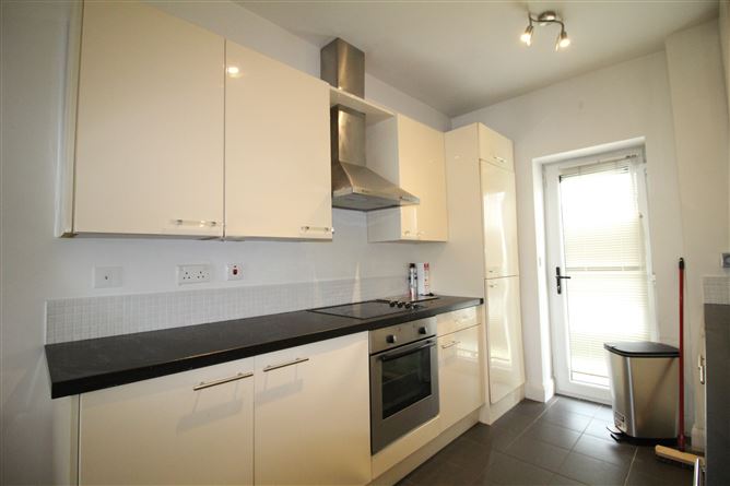 Apt. 4, The Crescent, Old Fort Road, Ballincollig, Cork