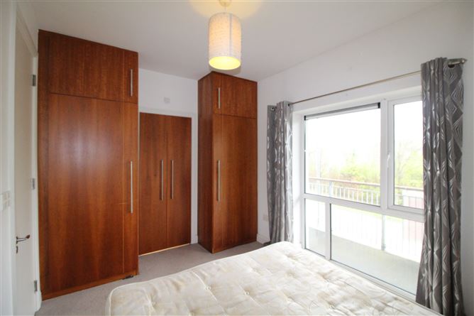 Apt. 4, The Crescent, Old Fort Road, Ballincollig, Cork