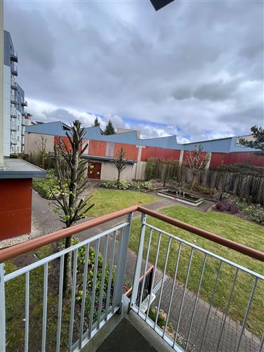 Apt. 4, The Crescent, Old Fort Road, Ballincollig, Cork
