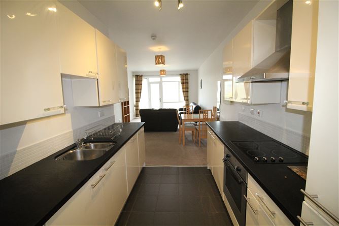 Apt. 4, The Crescent, Old Fort Road, Ballincollig, Cork