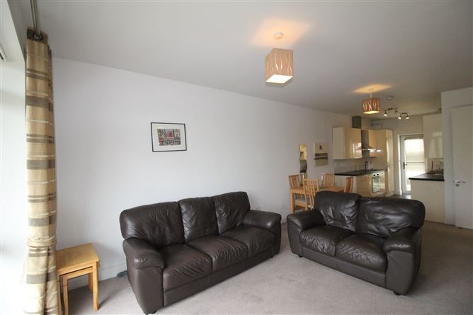 Apt. 4, The Crescent, Old Fort Road, Ballincollig, Cork