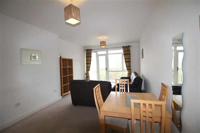 Apt. 4, The Crescent, Old Fort Road, Ballincollig, Cork