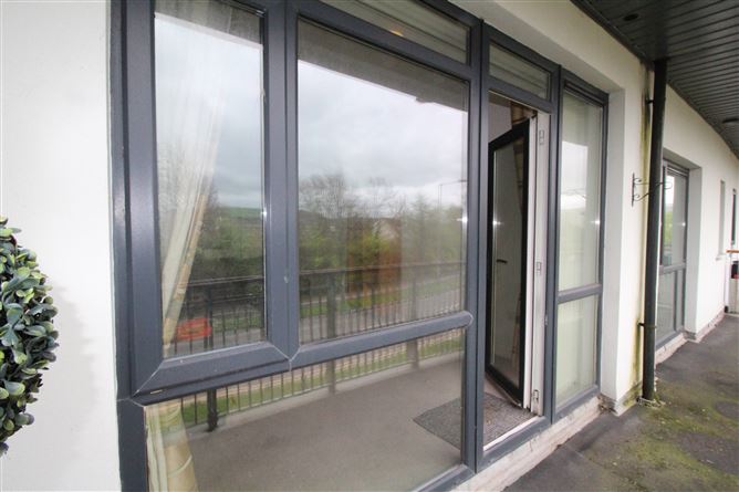 Apt. 4, The Crescent, Old Fort Road, Ballincollig, Cork