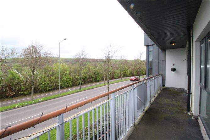 Apt. 4, The Crescent, Old Fort Road, Ballincollig, Cork