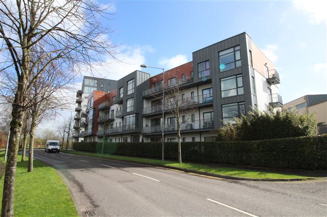 Apt. 4, The Crescent, Old Fort Road, Ballincollig, Cork