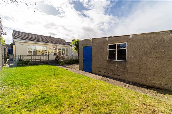 24 Aideen Ave., Terenure, Dublin 6W