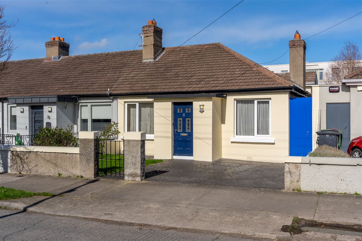 24 Aideen Ave., Terenure, Dublin 6W