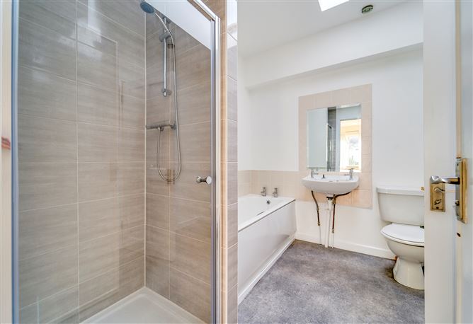 24 Aideen Ave., Terenure, Dublin 6W