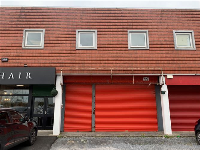 Unit 33, N17 Business Park, Galway Road