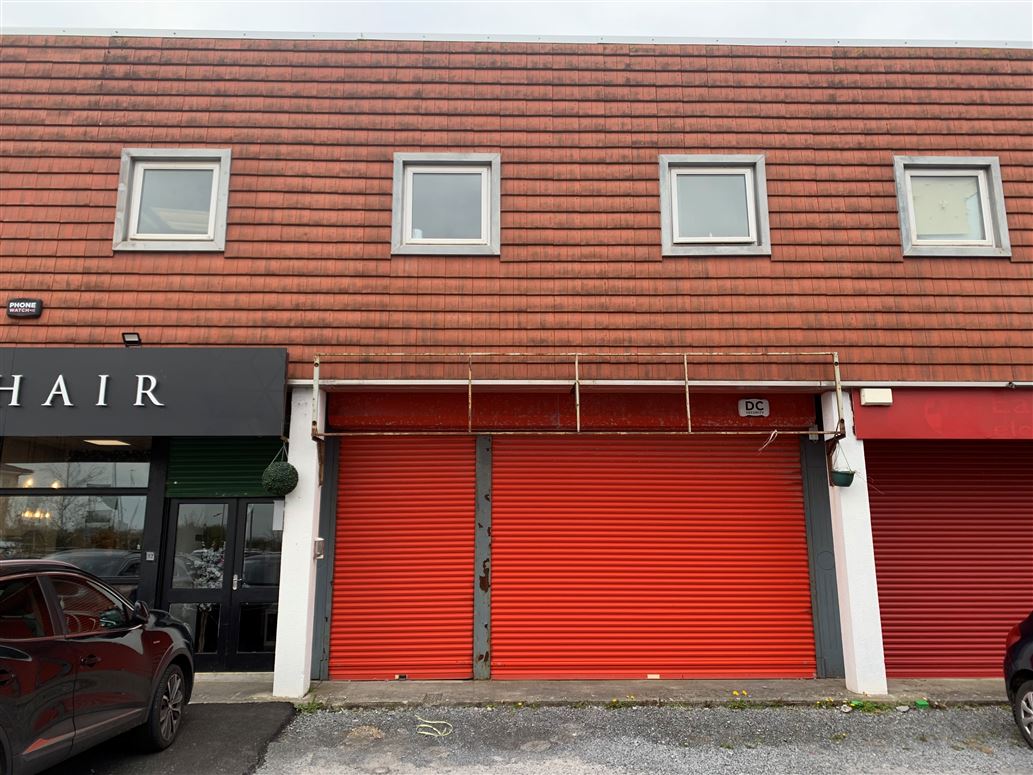 Unit 33, N17 Business Park, Galway Road, Tuam, Galway