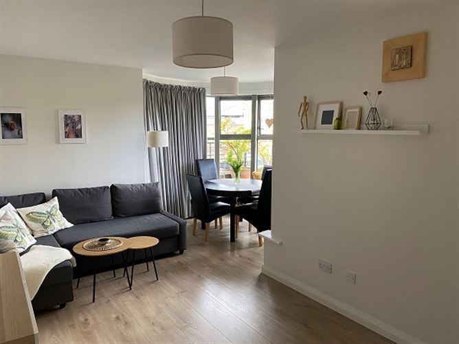 Apt 38 Norseman Court, Stoneybatter, Dublin 7 The Property Shop