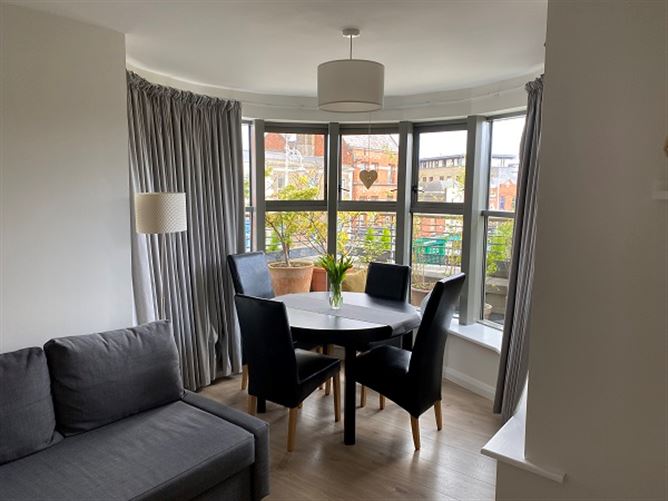 Apt 38 Norseman Court, Stoneybatter, Dublin 7 The Property Shop