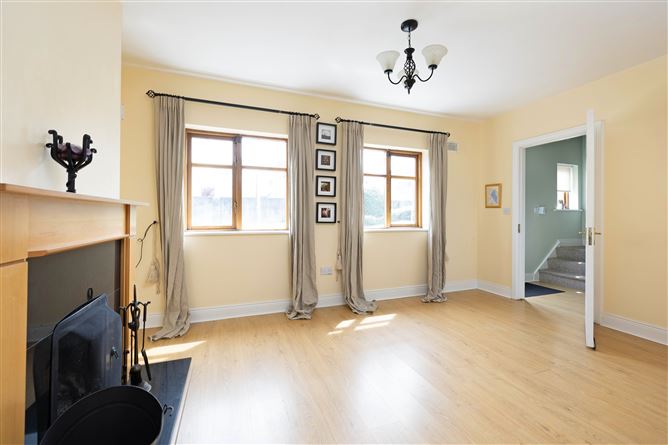 8 Fairgreen Court, Kilcock, Kildare