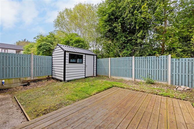 8 Fairgreen Court, Kilcock, Kildare