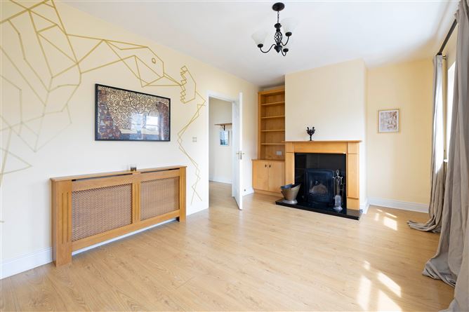 8 Fairgreen Court, Kilcock, Kildare