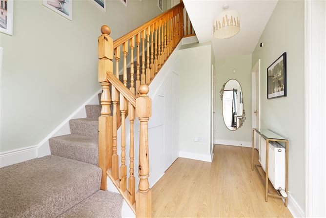 8 Fairgreen Court, Kilcock, Kildare