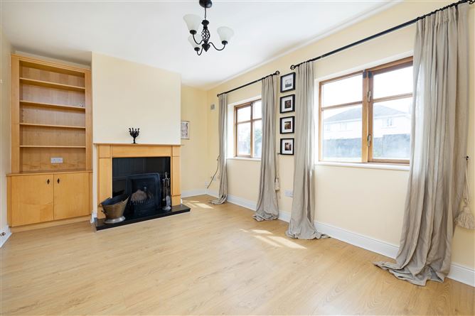 8 Fairgreen Court, Kilcock, Kildare